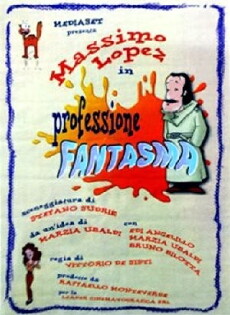 Professione fantasma (1998) - Stream Online