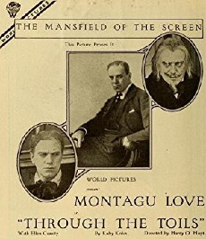 Through the Toils (1919) - Stream Online