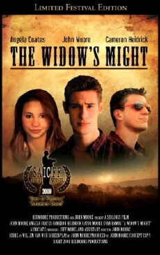 The Widow's Might (2009) - Stream Online