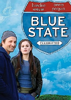 Blue State - Eine Reise ins Blaue (2007) - Stream Online
