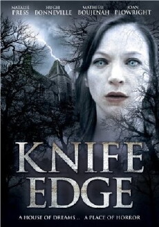 Knife Edge (2009) - Stream Online