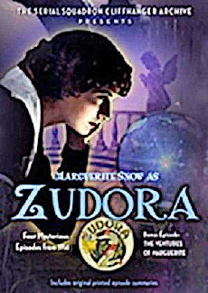 Zudora (1914) - Stream Online