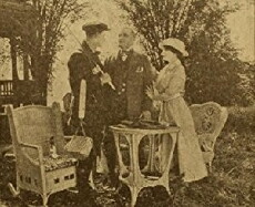 Bridges Burned (1917) - Stream Online