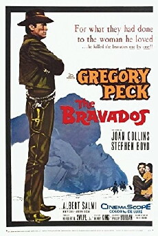 The Bravados (1958) - Stream Online