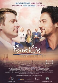 Familie verpflichtet (2015) - Stream Online