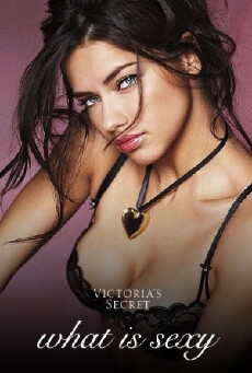Victoria's Secret: What Is Sexy? 2008 (2008) - Stream Online