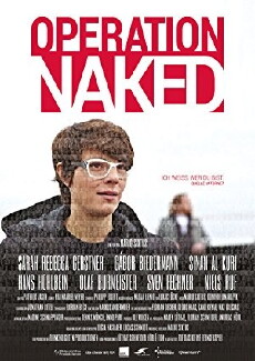Operation Naked (2016) - Stream Online