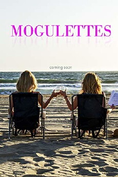 Mogulettes (2018) - Stream Online