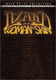 A Lizard in a Woman's Skin (1971) - Stream Online