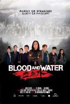 Blood and Water (2015) - Stream Online