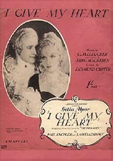 The Loves of Madame Dubarry (1935) - Stream Online