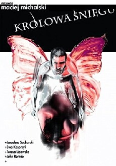 Królowa Sniegu (2009) - Stream Online