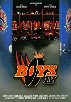 Les Boys IV (2005) - Stream Online