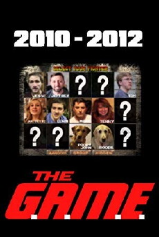 The G.A.M.E. (2010) - Stream Online