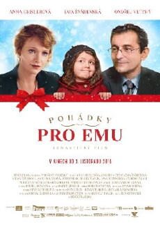 Pohádky pro Emu (2016) - Stream Online