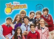 Zil Calinca (2012) - Stream Online