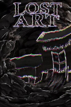 Lost Art (2016) - Stream Online