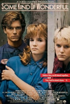 Some Kind of Wonderful (1987) - Stream Online