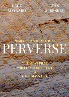 Perverse (2018) - Stream Online