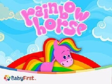 Rainbow Horse (2013) - Stream Online