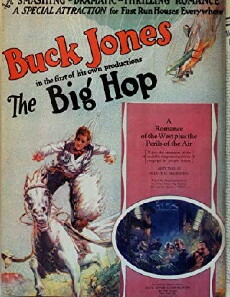 The Big Hop (1928) - Stream Online