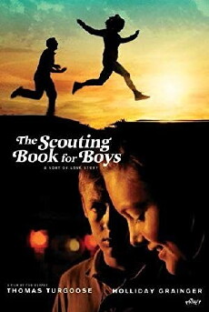 The Scouting Book for Boys (2009) - Stream Online