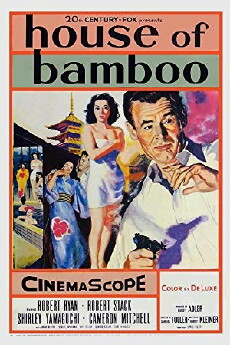 House of Bamboo (1955) - Stream Online