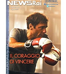 Il coraggio di vincere (2017) - Stream Online