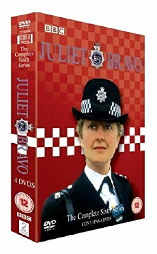 Juliet Bravo (1980) - Stream Online