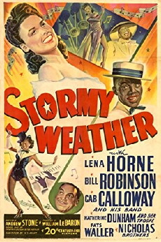 Stormy Weather (1943) - Stream Online