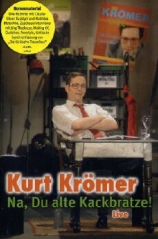 Die Kurt Krömer Show (2004) - Stream Online