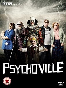 Psychoville (2009) - Stream Online