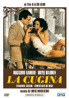 The Cousin (1974) - Stream Online