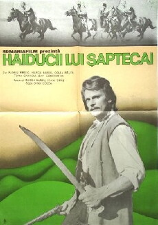 Heiduckenabenteuer (1) - Der Kopfpreis (1971) - Stream Online