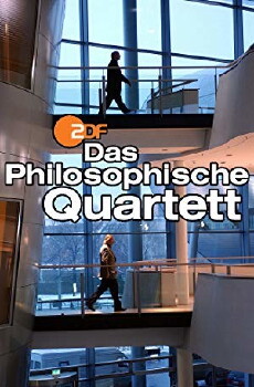 Im Glashaus - Das philosophische Quartett (2002) - Stream Online