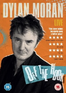 Dylan Moran: Off the Hook (2015) - Stream Online