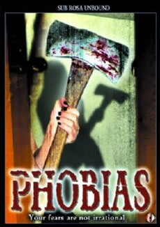Phobias (2003) - Stream Online