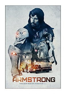 Armstrong (2017) - Stream Online
