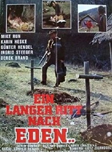 Ein langer Ritt nach Eden (1974) - Stream Online