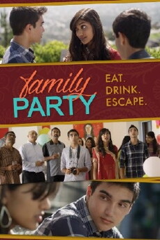 Family Party (2015) - Stream Online