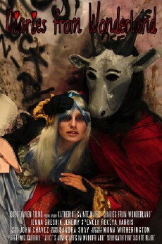 Diaries from Wonderland (2014) - Stream Online