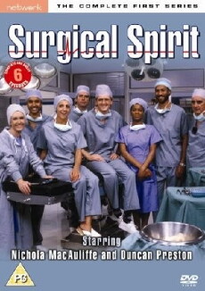 Surgical Spirit (1989) - Stream Online