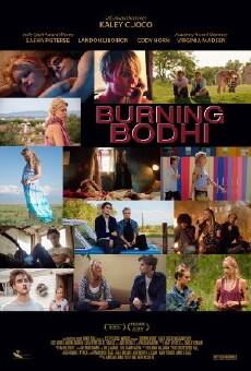Burning Bodhi (2015) - Stream Online