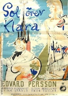 Sun Over Klara (1942) - Stream Online