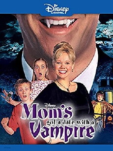 Mamas Rendezvous mit einem Vampir (2000) - Stream Online