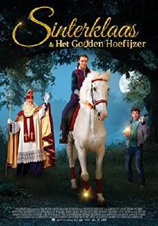 St. Nicholas & the Golden Horseshoe (2017) - Stream Online