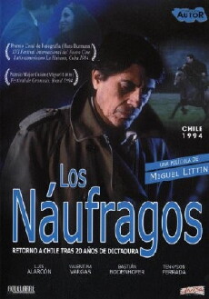Los náufragos (1994) - Stream Online