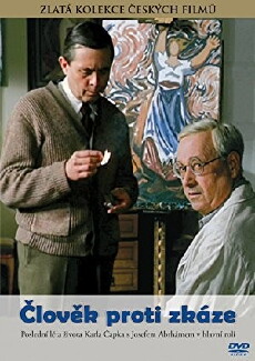 Clovek proti zkáze (1989) - Stream Online