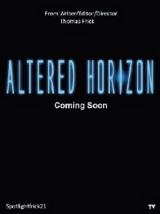 Altered Horizon (2019) - Stream Online