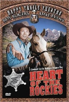 Heart of the Rockies (1951) - Stream Online